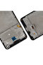 Black no frame 6.5" IPS For A21S LCD SM-A217F Display SM-A217F/DS Touch Digitizer Replacement Par. - 4