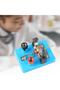 Physics Science Electric Motor Experiment Crafts Physical Experiment Set for Teaching Tool Classr... - 4