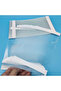 10PCS Pack Anti Scratch Protective Lens Film For 6800 Gas Mask Respirator Full Face Window Screen Pr - 2