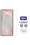 Galaxy S24 Ultra High Definition 3 Pieces 3PCS Unlocked 9H Tempered Glass Screen Protector for S25 - 3