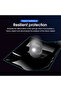 2Pcs For Galaxy Z Fold 3 Front Privacy Film 2Pcs For Z Fold 5 3 Anti Peep Spy Hydrogel Film Soft P - 5