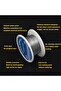 0.8 20g 100/50/30/20g Soldering Wire Solder Wires Rosin Core Tin Multipurpose Welding Wire Flux Iron - 3