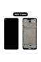 Black no frame 6.5" IPS For A21S LCD SM-A217F Display SM-A217F/DS Touch Digitizer Replacement Par. - 3