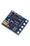 QMC5883P GY-271 3V-5V Triple Tri-axis 3 Axis Compass Magnetometer Sensor Module Board QMC5883P Fo... - 4