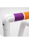 Parrot Perch – Pvc Perch for Travel, Bathing, and Showering - 4