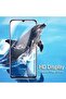 3 قطع Redmi Note 10 Pro 1-5 قطع زجاج مقسّى لـ Redmi Note 11 12 Pro Plus 5G 11S 10S 9S Screen Prot - 5
