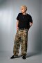 Real Tree Super Baggy Men's Trousers - 6