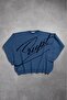 Blue Crupt Nightfall Knit Men's Sweater - 2