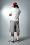 Grimelanj Modern Ease Jorts Men's Shorts - 6