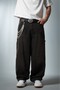 Shadow Damage Carpenter Super Baggy Men's Jean Pants