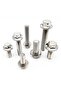10PCs M6x20mm 2/5/10pcs Flange Head Bolt Hexagon Hex Head with Serrated Washer Cap Screw M5 M6 M8 M1 - 2