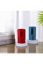 Red 1pc small circular paper cutter - portable paper trimmer, suitable for cutting paper for handicr - 4