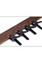 2inch 10pcs 1/3/5/10pcs 2 Inch DIY Plastic Nylon Clamp Woodworking Fastening Tools Clamps Photo Stud - 4