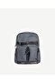 Waterproof Fabric Backpack