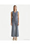 Regular V-Neck Vest