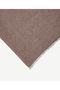 Solid Color Shawl - 2