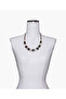 Ceramic Beaded Necklace - 3