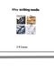 Alloy Scribe Pen Carbide Scriber Pen Metal Wood Glass Tile Cutting Marker Pencil Metalworking Woo... - 8