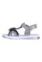 Nerissa 1124 Girls' Stone Sandals Shoes - 3