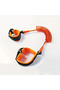 OneSize 1PCS Anti Go Fumble Bracelet Childrens Bracelet Safety Rope Baby Bracelet Anti Lose Outdoor - 8