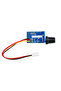 DC 12V PWM Speed Controller Fan Speed governor 4 Wire Computer Temperature control Switch for PC ... - 4
