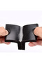 5M x 20mm x 3mm 10M EVA black foam sponge strip tape Strong adhesive Anti-collision Waterproof Wind - 3