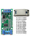 0-10V to 4-20mA Current Transmitter Signal Converter Module 0-2.5V 0-3.3V 0-5V 0-10V 0-15V 0-24V to - 7
