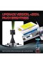 H8H9H11 6000K Cold White 2pcs Upgrade 9005/HB3 9006/HB4 H7 H11 H4 H1 LED Headlight Bulbs High Low Be - 2