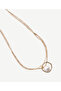 Double Pendant with Tips - 2
