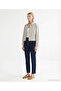 Regular Jacket Collar Long Sleeve Jacket - 5