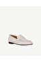 Comfortable Leather Loafer - 2