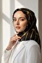 وشاح حريري تويل 10502