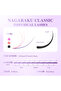 12mm 0.07mm D NAGARAKU Air Series Classic Individual Eyelash Extension 5th Generation Exculsive Mate - 5