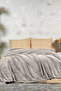 Velvet 48 Piece Dowry Set Cinnamon - 4