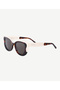 Bone Frame Sunglasses - 2