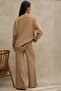 Stylish Knitwear Sweater Pants Set - 3