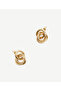 أقراط هوب دوامة - 2