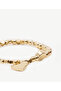 Red String Double Bracelet - 2