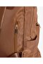 Backpack with Fabric Pockets - 4