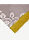 Patterned Shawl - 2