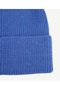 Acrylic Folded Beret - 2