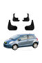 For Toyota Yaris Hatchback Hatch 2005 2006 2007 2008 2009 2010 2011 Fender Mudguard Mud Flaps Gua... - 6