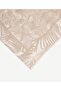 Patterned Shawl - 2