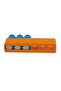 8-section fixture 18650 Battery Pack Fixture For Spot Welder SingleRow Double Sided Spot Welding Pla - 4