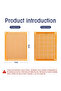 YTDMEN 5pcs 7x9CM 5/10pcs PCB Single Sided Circuit Board 5*7cm 7*9cm 9*15cm Bread Board Protoboard - 2