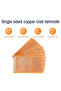 YTDMEN 5pcs 7x9CM 5/10pcs PCB Single Sided Circuit Board 5*7cm 7*9cm 9*15cm Bread Board Protoboard - 7