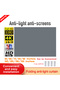100 inch MIXITO Projector Screen Simple 16:9 Anti-Light Curtain 30 72 84 92 100 106 120 130 133 Inch - 8