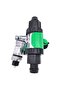 HONGYI Aquarium External CO2 Diffuser DIY CO2 System Atomizer Reactor Kit for Fish Tank Aquarium ... - 8