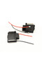 1pcs Power Wheels Holder with Wire For Makita BL183 1430 1860 Battery Mount Connector DIY for Tool - 3