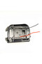 1pcs Power Wheels Holder with Wire For Makita BL183 1430 1860 Battery Mount Connector DIY for Tool - 2